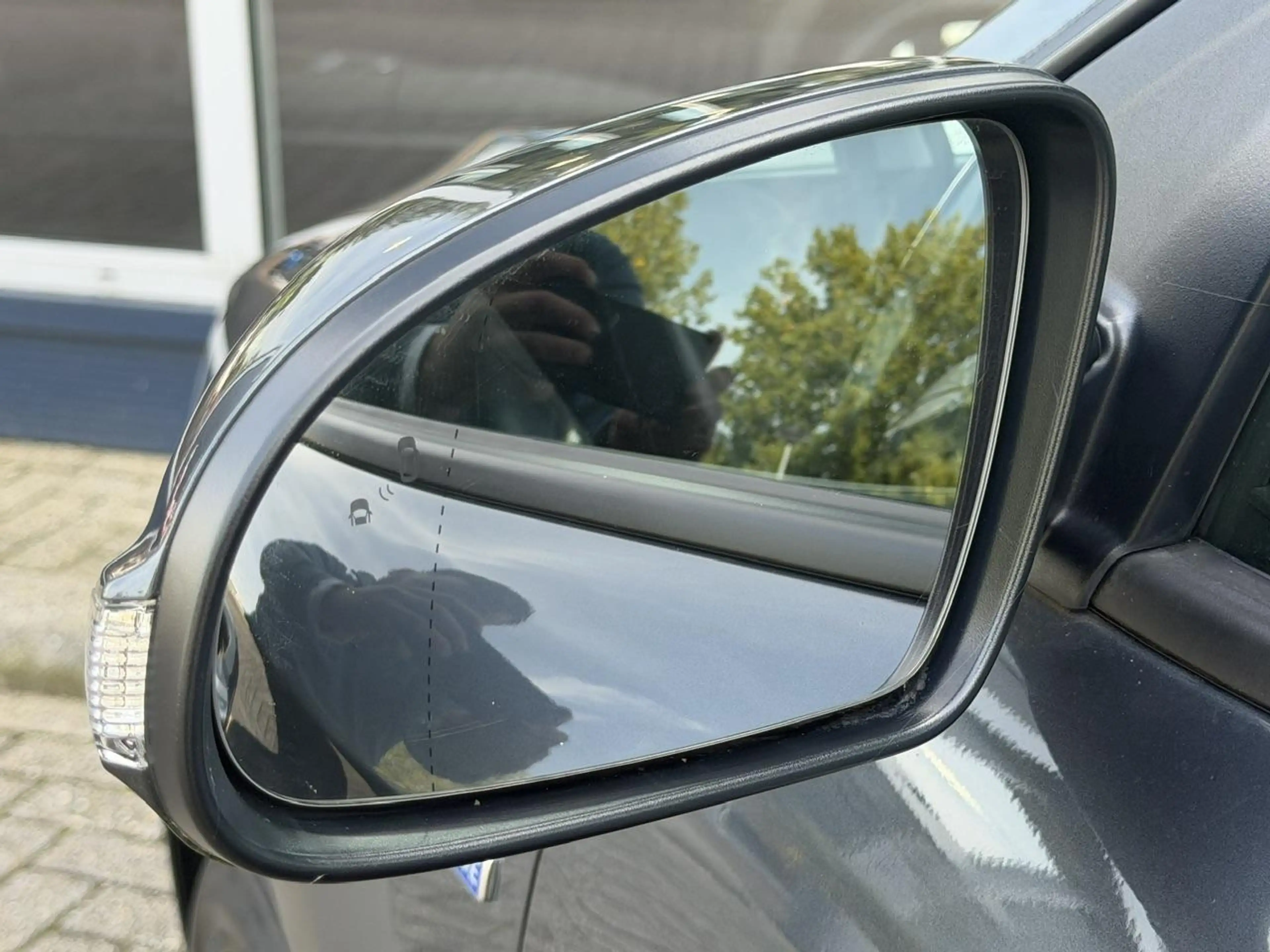Hyundai KONA EV Premium 64 kWh Open dak I Lederen bekleding I S — photo 20