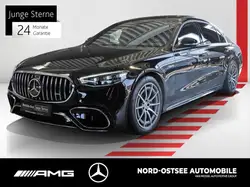 Mercedes-Benz S 63 AMG S 63 E AMG KERAMIK EXKLUSIV P PANO
