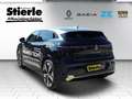 Renault Megane E-TECH 100% ELEKTRISCH EV60 220HP/ICONIC/SHZ/LED/ Negro - thumbnail 4