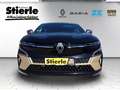 Renault Megane E-TECH 100% ELEKTRISCH EV60 220HP/ICONIC/SHZ/LED/ Zwart - thumbnail 2