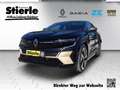 Renault Megane E-TECH 100% ELEKTRISCH EV60 220HP/ICONIC/SHZ/LED/ Negro - thumbnail 1