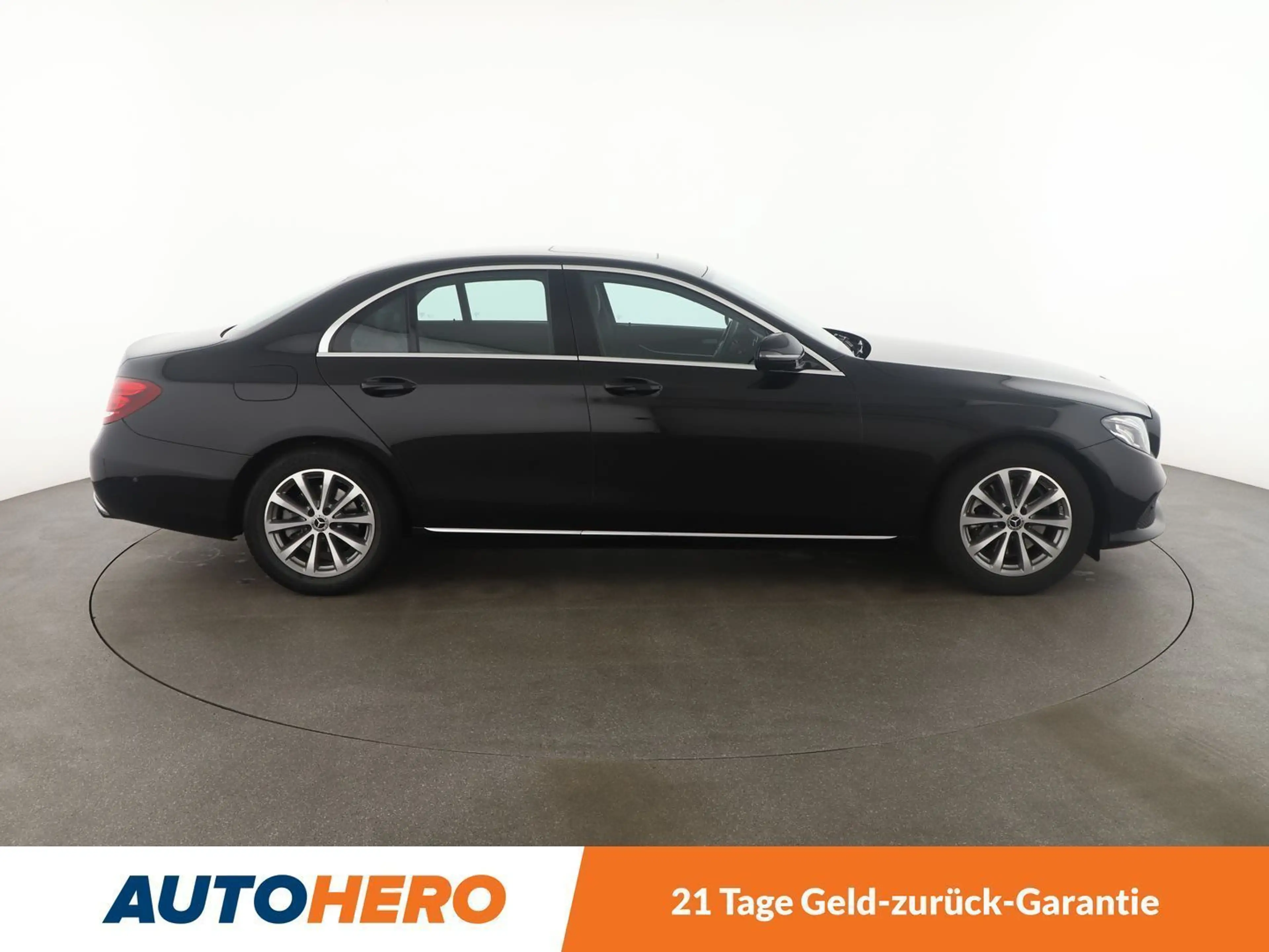 Mercedes-Benz E 250 E 250 Avantgarde Aut. *NAVI*LED*TEMPO*PDC* — photo 7