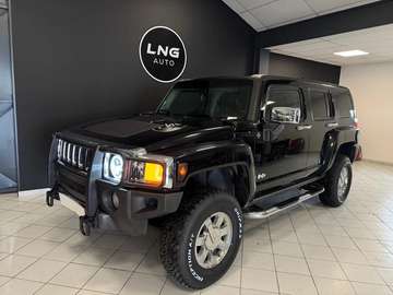 3.5l 220cv 4x4 BVA Luxury