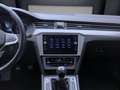 Volkswagen Passat Variant 2.0 TDI NAVI APP MFL AHK LED PDC Grau - thumbnail 14
