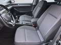 Volkswagen Passat Variant 2.0 TDI NAVI APP MFL AHK LED PDC Grau - thumbnail 9