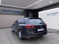 Volkswagen Passat Variant 2.0 TDI NAVI APP MFL AHK LED PDC Grau - thumbnail 2