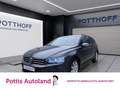 Volkswagen Passat Variant 2.0 TDI NAVI APP MFL AHK LED PDC Grau - thumbnail 1