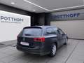 Volkswagen Passat Variant 2.0 TDI NAVI APP MFL AHK LED PDC Grau - thumbnail 5