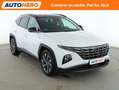 Hyundai TUCSON 1.6 T-GDI Mild-Hybrid Tecno 2WD Blanco - thumbnail 8