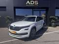 Skoda Kodiaq Sportline DSG 2019 7places Blanc - thumbnail 12