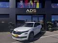 Skoda Kodiaq Sportline DSG 2019 7places Blanc - thumbnail 1