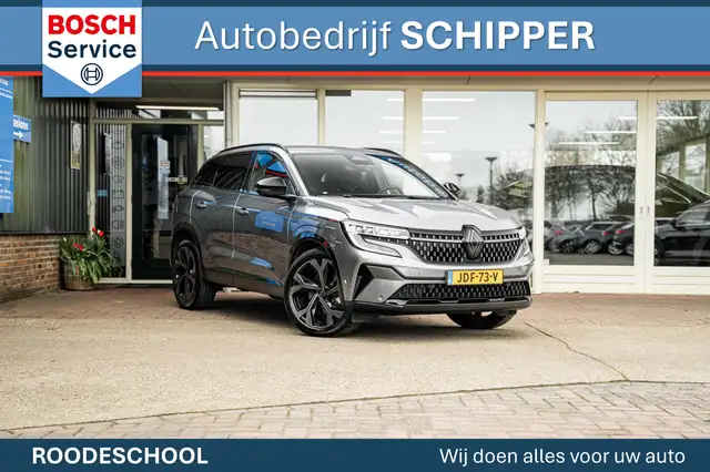 Renault Austral 1.2 E-Tech full hybrid 200 iconic esprit Alpine