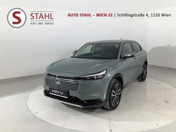 1,5 i-MMD Hybrid 2WD Advance Aut.