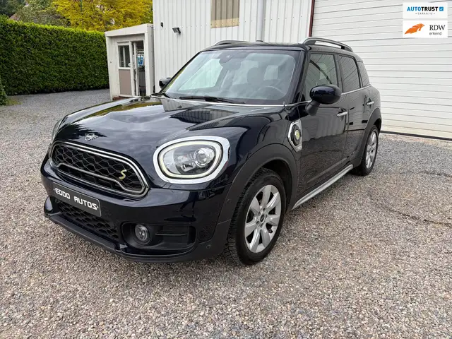 MINI Cooper SE Countryman Mini 1.5 All4 PHEV|Dealer onderhouden|Garantie|All