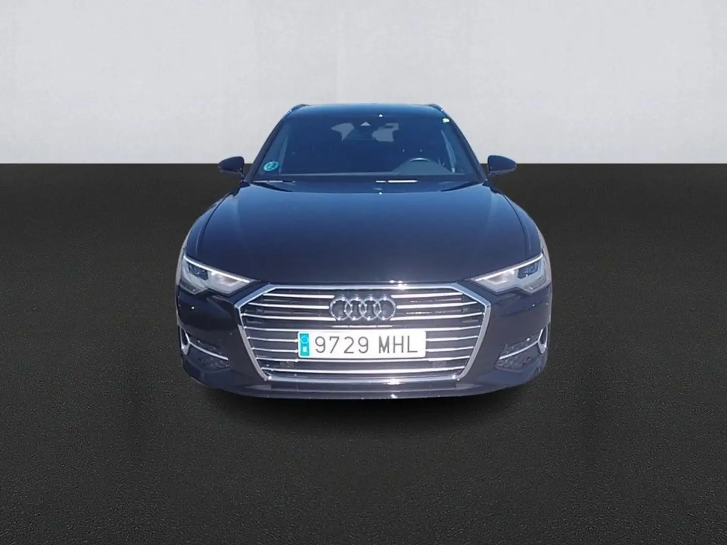 Audi A6 Avant 40 TDI Sport S tronic Negro - 2