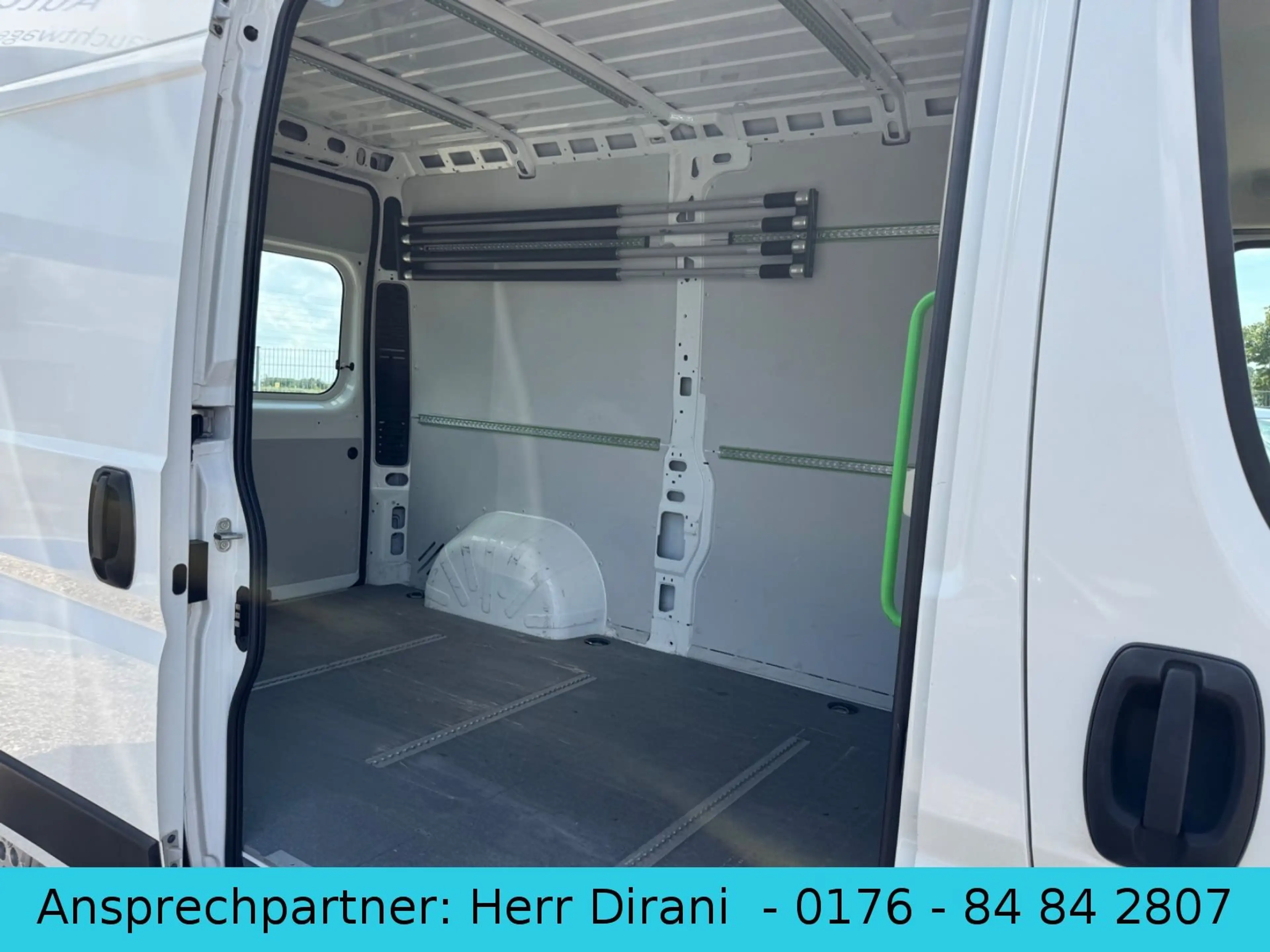Peugeot Boxer Kasten Hochraum 335 L2H2 Pro Avantage Plus — photo 10