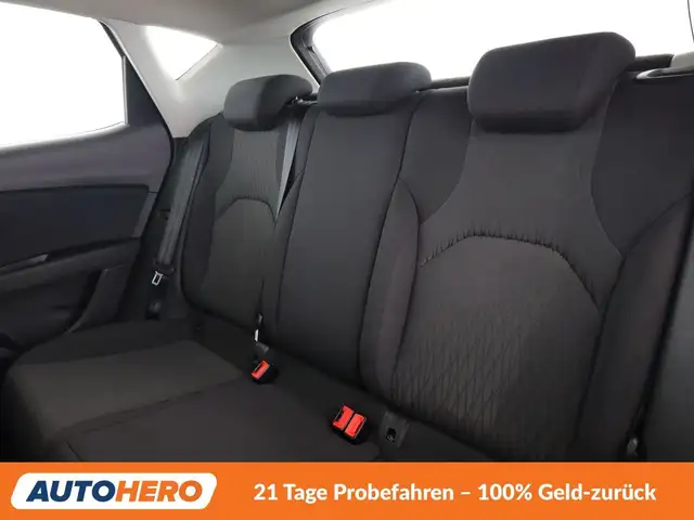 SEAT Leon view 14