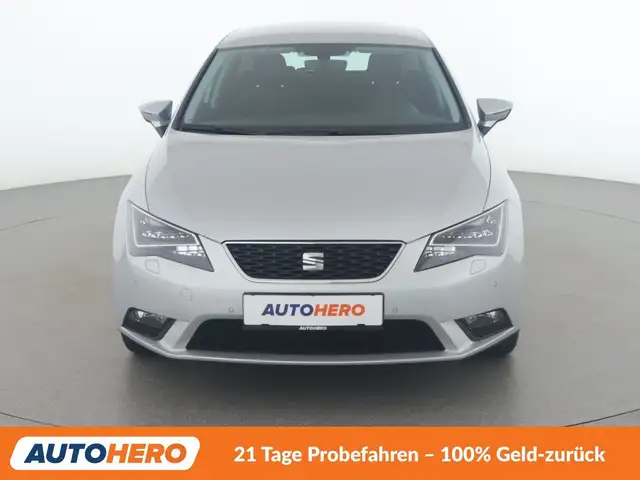SEAT Leon view 9