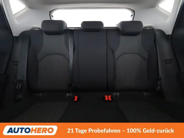SEAT Leon view 15