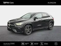 Mercedes-Benz GLA 250 e Hybrid EQ 218ch AMG Line 8G-DCT