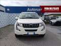 Mahindra XUV500 2.2 16V AWD W6 Weiß - thumbnail 1