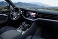 Volkswagen Touareg TVA RECUP FULL OPTION eHybrid V6 340kW 4Motion R Bleu - thumbnail 6
