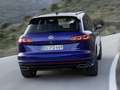 Volkswagen Touareg TVA RECUP FULL OPTION eHybrid V6 340kW 4Motion R Bleu - thumbnail 14