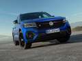 Volkswagen Touareg TVA RECUP FULL OPTION eHybrid V6 340kW 4Motion R Bleu - thumbnail 11