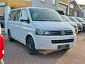 Volkswagen T5 Multivan BlueM./SOFTCLOSE/1.Hd.n.VW/3xKLIMA Weiß - thumbnail 1