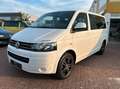 Volkswagen T5 Multivan BlueM./SOFTCLOSE/1.Hd.n.VW/3xKLIMA Weiß - thumbnail 2