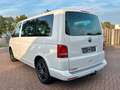 Volkswagen T5 Multivan BlueM./SOFTCLOSE/1.Hd.n.VW/3xKLIMA Weiß - thumbnail 3
