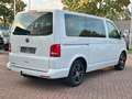 Volkswagen T5 Multivan BlueM./SOFTCLOSE/1.Hd.n.VW/3xKLIMA Weiß - thumbnail 4