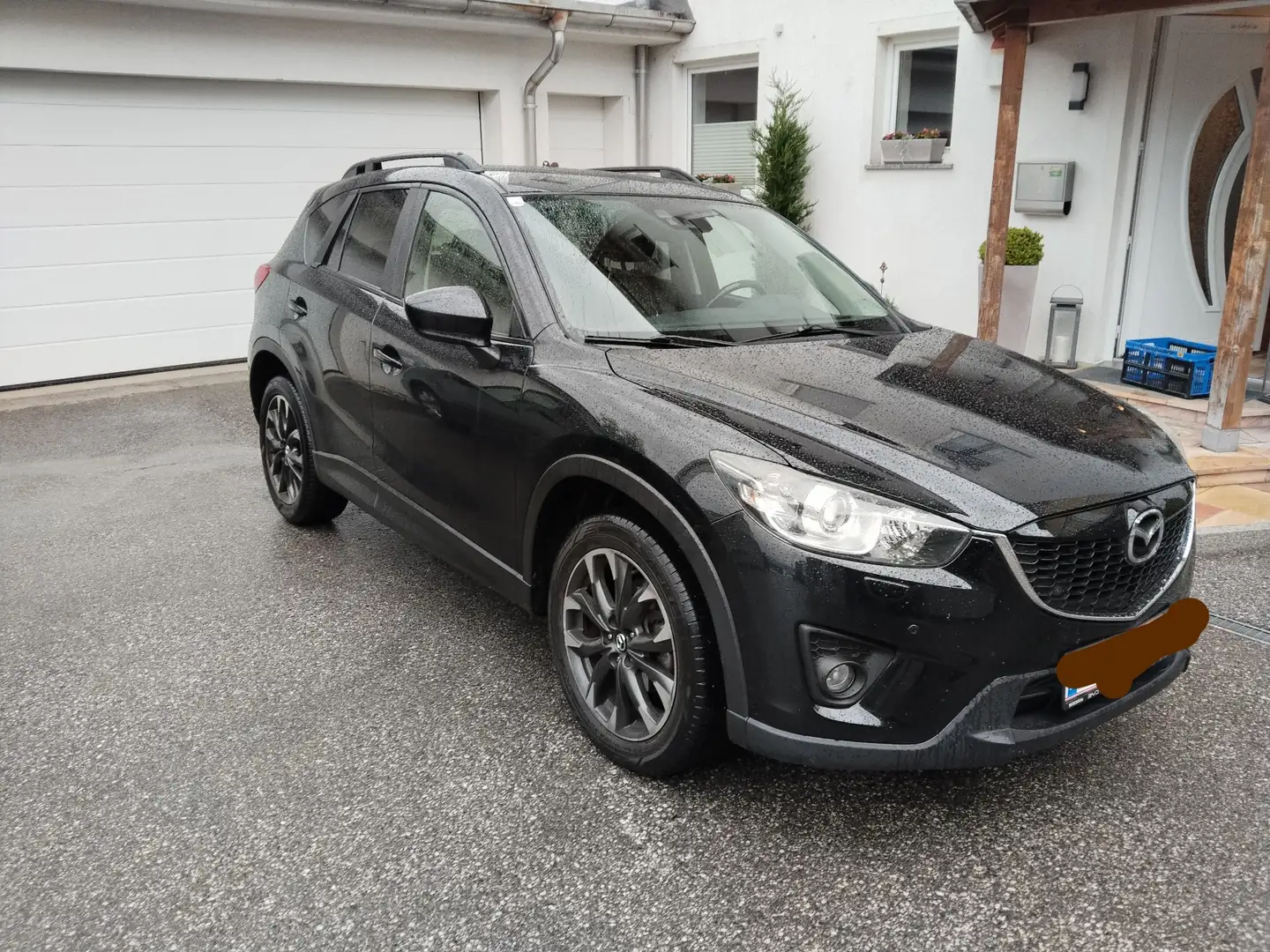 Mazda CX-5 CD175 AWD Revolution SD - 1