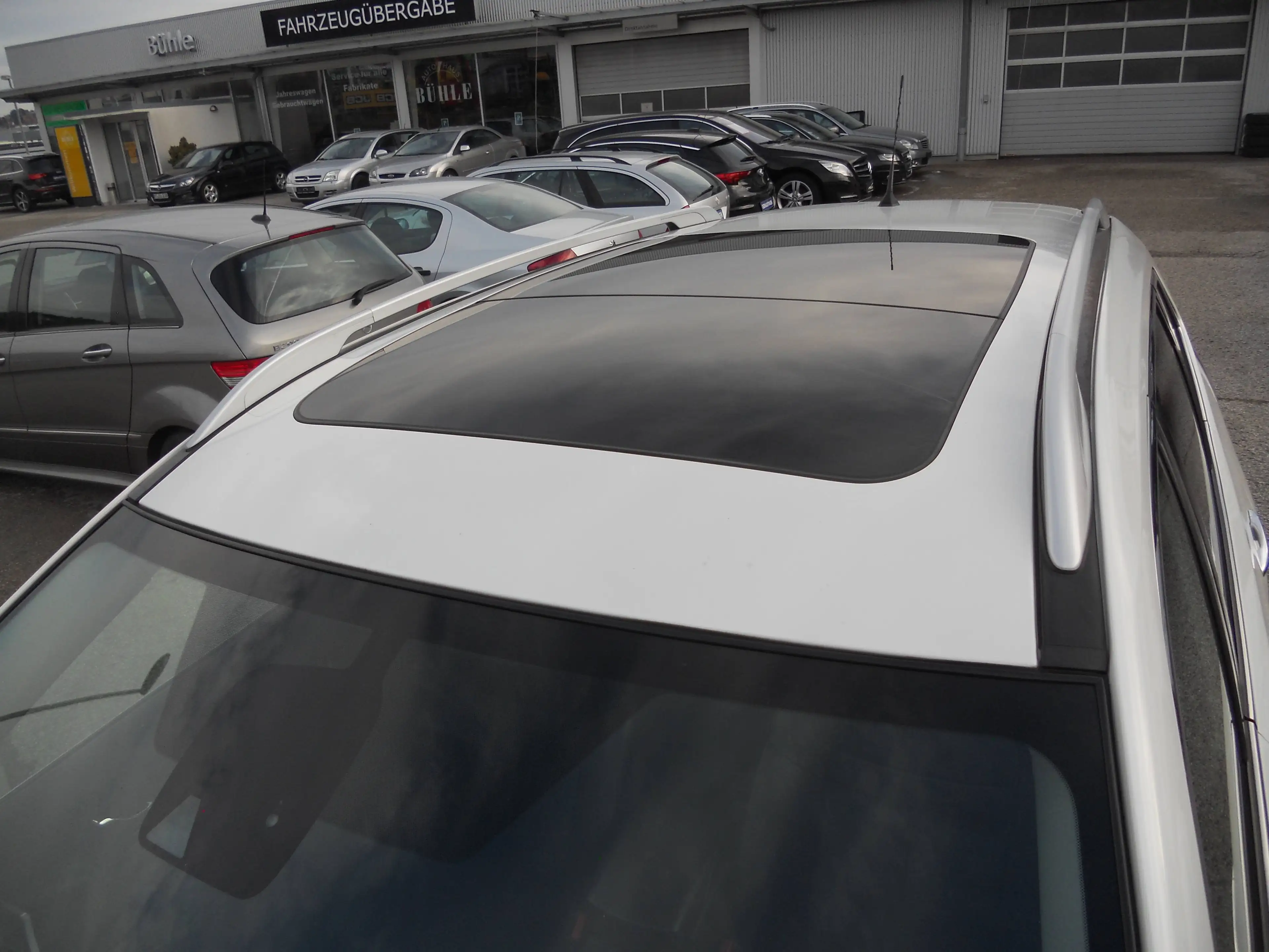 Nissan X-Trail 1.6 dCi 360 — photo 6