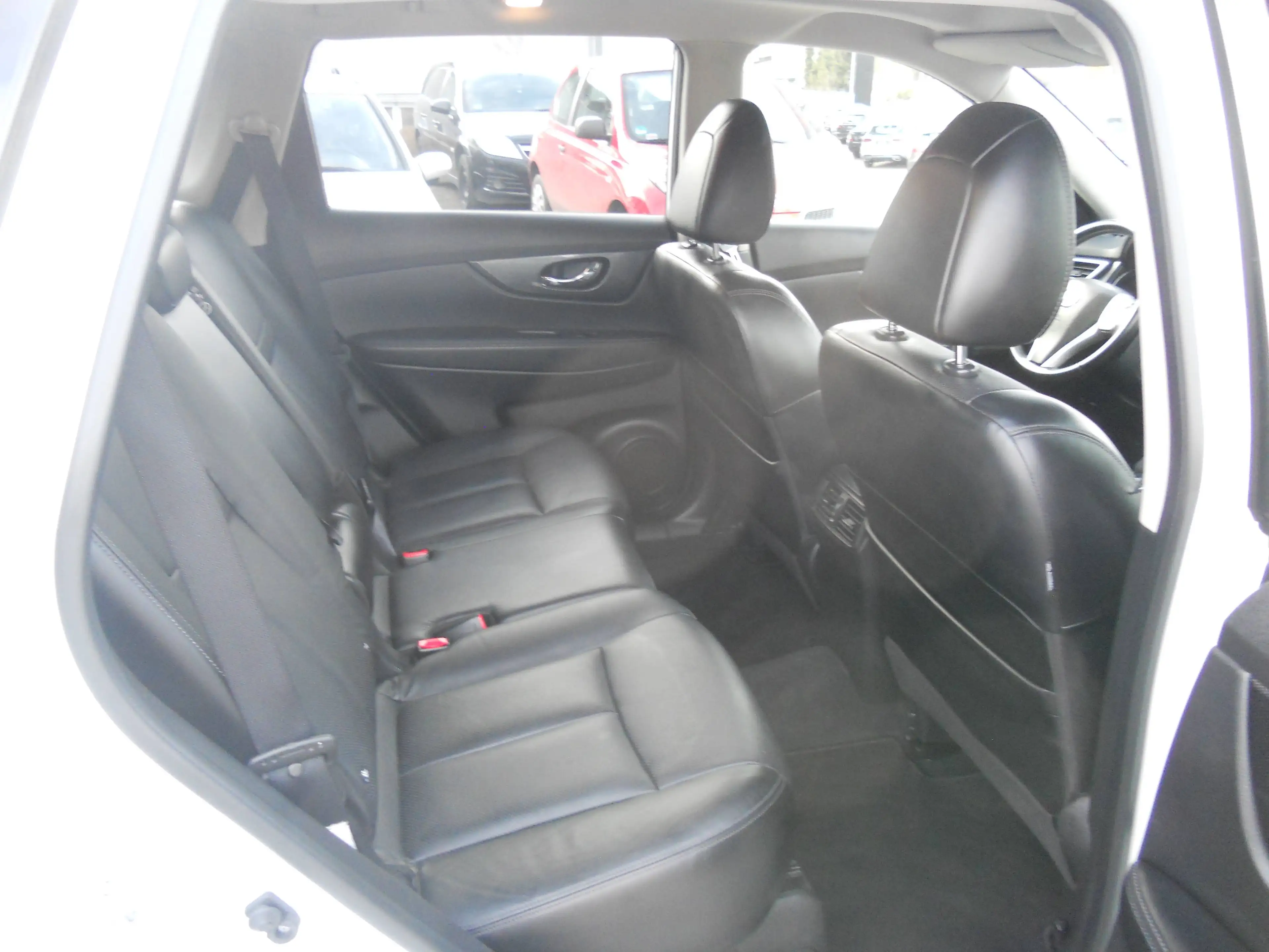 Nissan X-Trail 1.6 dCi 360 — photo 14