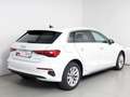 Audi A3 30 TDI intense Blanc - thumbnail 2