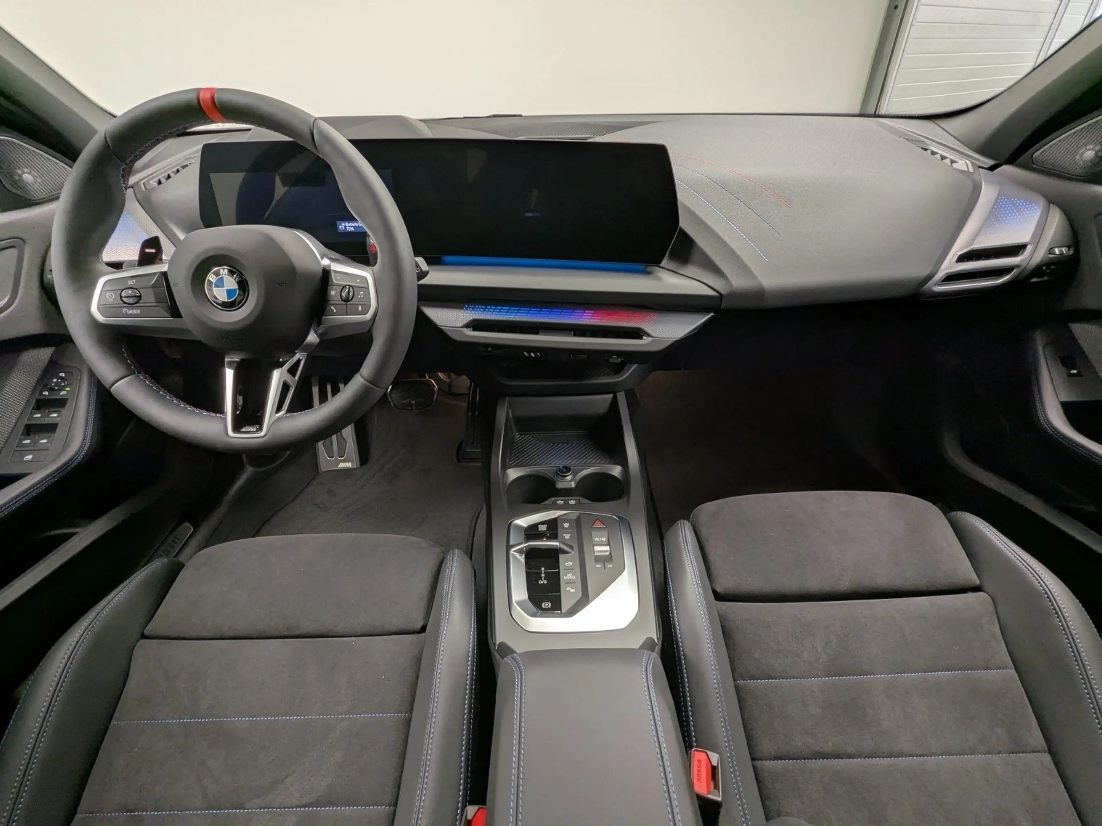 BMW 135 M135 xDrive M Sport Pro HUD ACC 360°KAM NAVI 19"M — photo 7