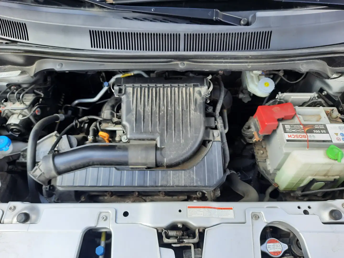 Opel Agila Agila 1.2i Enjoy - 1