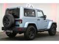 Jeep Wrangler Wrangler 2.8 CRD 200 BVA Blau - thumbnail 8