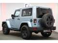 Jeep Wrangler Wrangler 2.8 CRD 200 BVA Blau - thumbnail 6