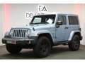 Jeep Wrangler Wrangler 2.8 CRD 200 BVA Blau - thumbnail 1