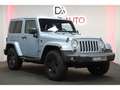 Jeep Wrangler Wrangler 2.8 CRD 200 BVA Blau - thumbnail 3