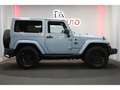 Jeep Wrangler Wrangler 2.8 CRD 200 BVA Blau - thumbnail 5