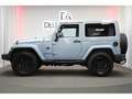Jeep Wrangler Wrangler 2.8 CRD 200 BVA Blau - thumbnail 4