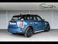 MINI Cooper SE Countryman Cooper SE - Navi - LED - DAB Blauw - thumbnail 2