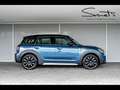 MINI Cooper SE Countryman Cooper SE - Navi - LED - DAB Blauw - thumbnail 3