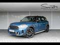 MINI Cooper SE Countryman Cooper SE - Navi - LED - DAB Blauw - thumbnail 1