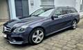 Mercedes-Benz E 500 E 500 4MATIC Blau - thumbnail 1