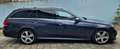 Mercedes-Benz E 500 E 500 4MATIC Blau - thumbnail 5