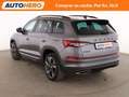 Skoda Kodiaq 2.0 TSI RS 4x4 DSG 180kW Gris - thumbnail 4
